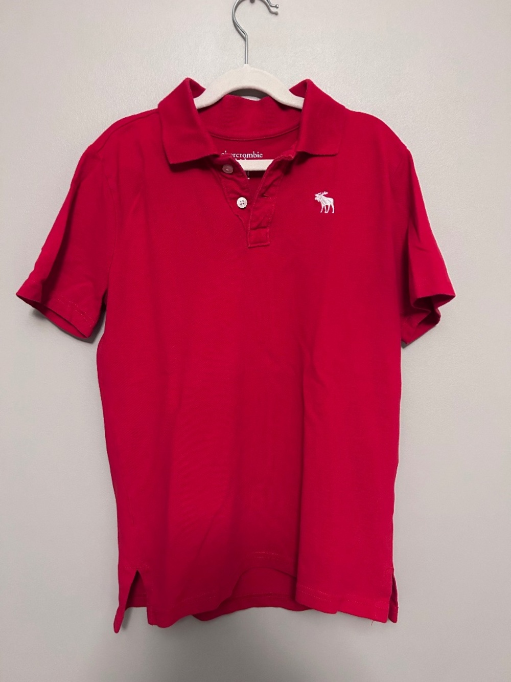 Abercrombie Kids polo